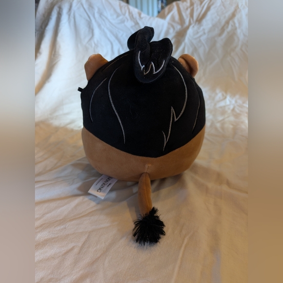2/30$ Squishmallows Scar From Lion King - Picture 2 of 7